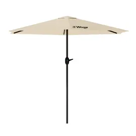 Sombrilla Parasol Recta 3M Protecc...