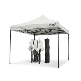 Gazebo 3X3 Autoarmable Reforzado C...