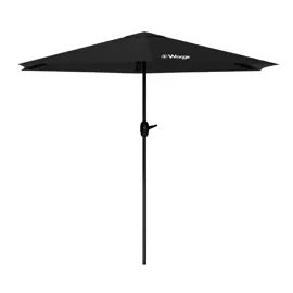 Sombrilla Parasol Recta  3M Protecc...