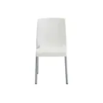SILLA MALLORCA VOSS 2000 BLANCO