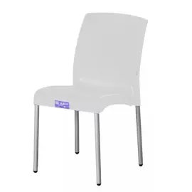 Silla Mallorca Blanco
