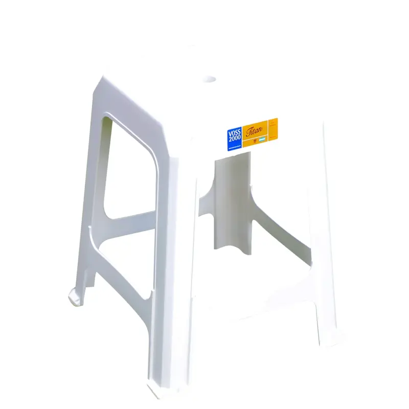 BANQUETA VOSS 2000 TITAN