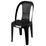 SILLA VOSS 2000 GALA NEGRA