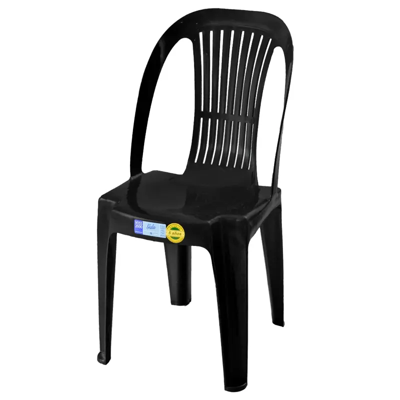 SILLA VOSS 2000 GALA NEGRA