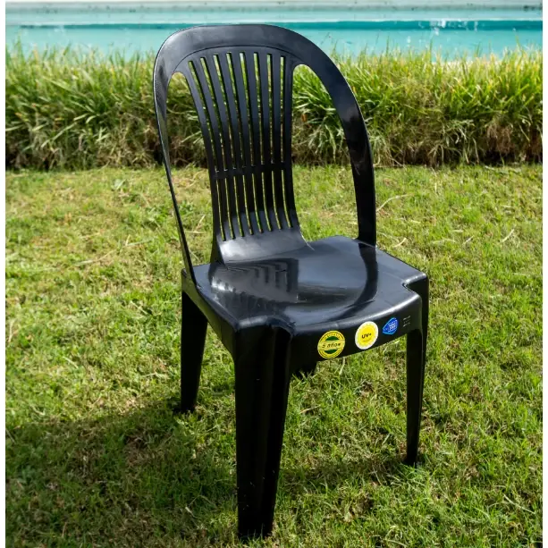 SILLA VOSS 2000 GALA NEGRA