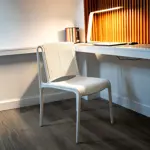 SILLA VOSS2000 TOKIO BLANCA