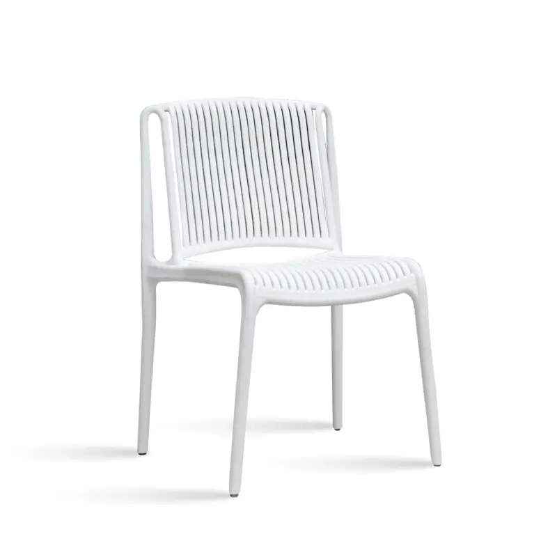 SILLA VOSS2000 TOKIO BLANCA