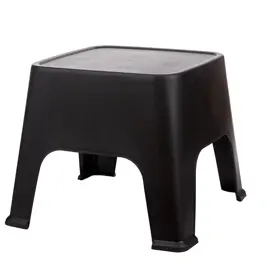 Mesa/Banqueta Sunset Negra