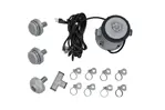 BOMBA FILTRANTE 8.300L 30x25CM 58381 BESTWAY