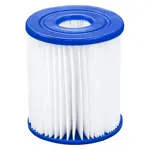 BOMBA FILTRANTE 8.300L 30x25CM 58381 BESTWAY