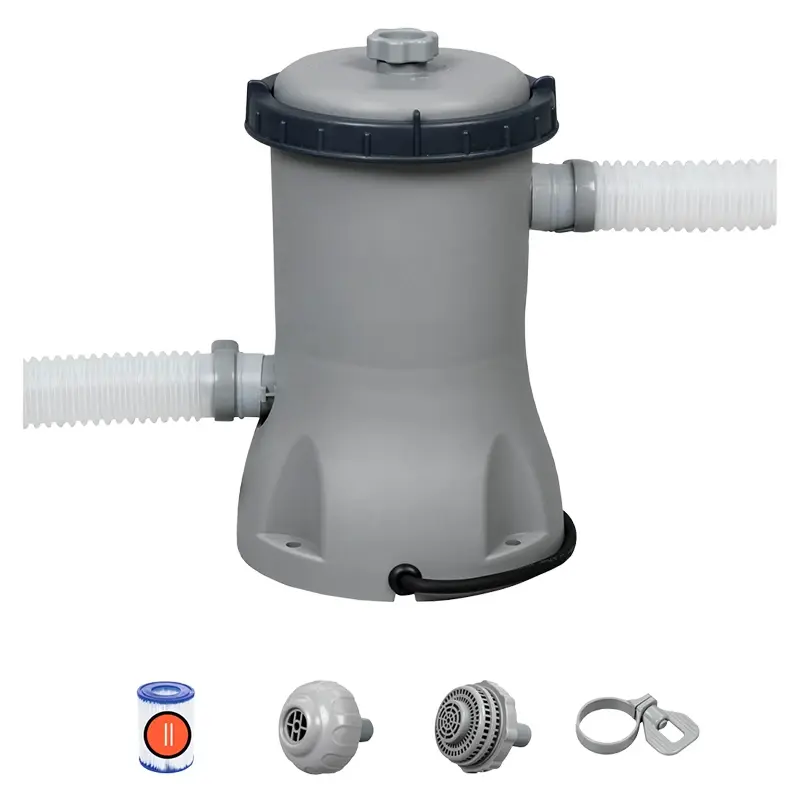 BOMBA FILTR H/14.300LTS 40x35CM 58383 BESTWAY