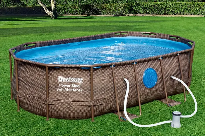 BOMBA FILTR H/14.300LTS 40x35CM 58383 BESTWAY