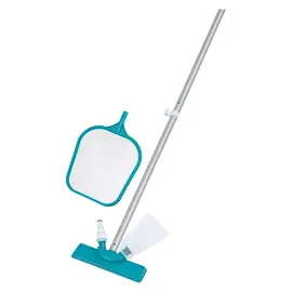 Kit De Limpieza De Pileta 203Cm 580...