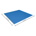 PISO PROTEC PIL SET/ESTRUC 305CM 58001 BESTWAY