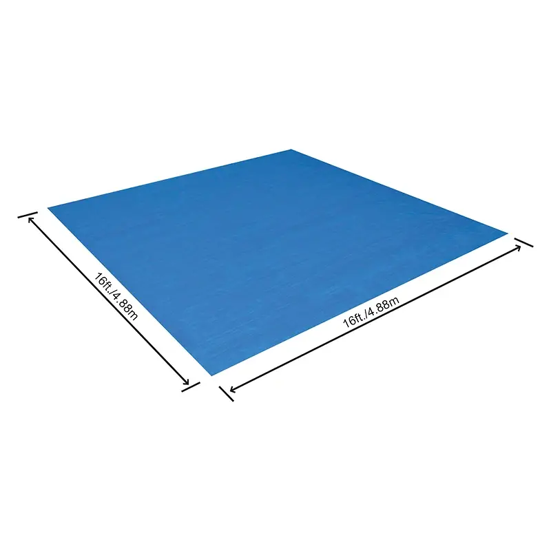 PISO PROTEC SET/ESTRUCTURAL 457CM 58003 BESTWAY