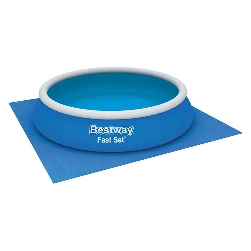 PISO PROTEC SET/ESTRUCTURAL 457CM 58003 BESTWAY