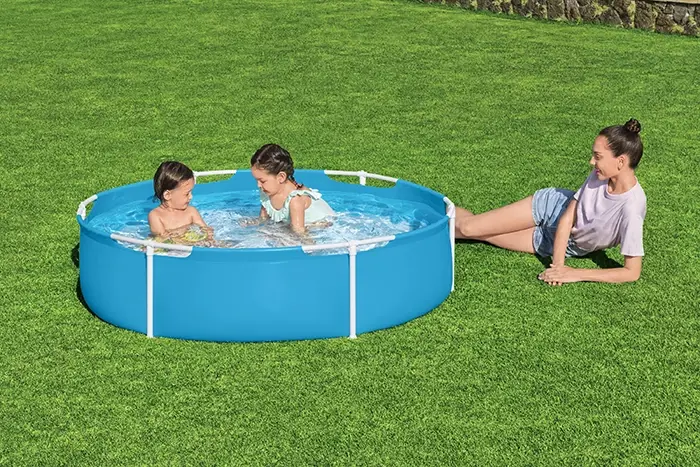 PIL EST REDONDA 152X38CM 690LTS 56283 BESTWAY