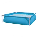 PIL EST CUADRADA 122X122X30.5CM 56217 BESTWAY