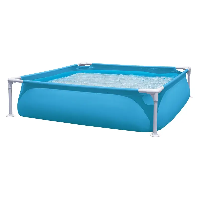 PIL EST CUADRADA 122X122X30.5CM 56217 BESTWAY