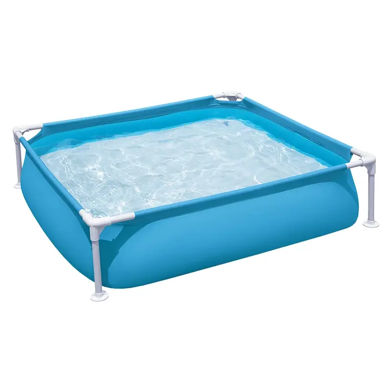 PIL EST CUADRADA 122X122X30.5CM 56217 BESTWAY