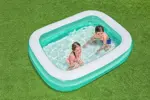 PIL RECT AZ 201X150X51CM 450LTS 54005 BESTWAY