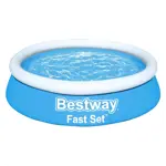 PIL FAST SET 183X51CM 940LTS 57392 BESTWAY