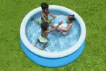 PIL FAST SET 183X51CM 940LTS 57392 BESTWAY