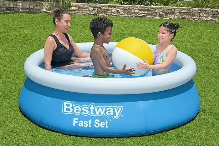 PIL FAST SET 183X51CM 940LTS 57392 BESTWAY