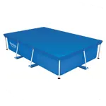 COBERTOR DE PILETA 259x170CM 58105 BESTWAY