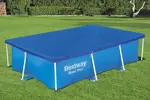 COBERTOR DE PILETA 259x170CM 58105 BESTWAY