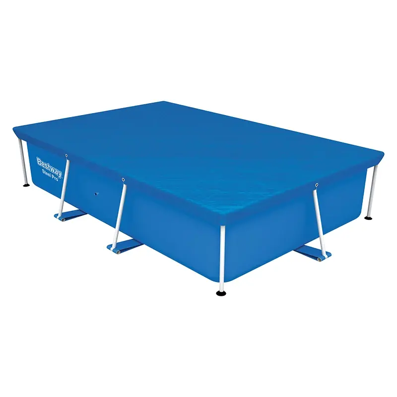 COBERTOR DE PILETA 259x170CM 58105 BESTWAY