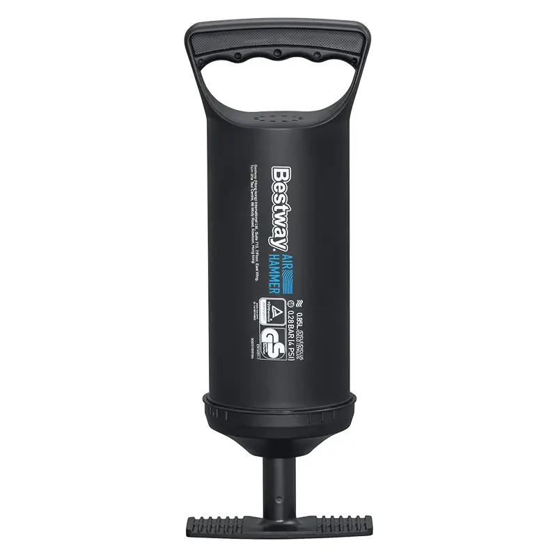 INFLADOR MANUAL 30CM 62002. BESTWAY