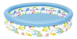 Pileta Infantil Inflable  122C...