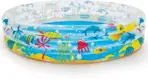 Pileta Inflable Para Niños Redonda Bestway 152x30 Cm 51004