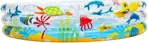 Pileta Inflable Para Niños Redonda Bestway 152x30 Cm 51004