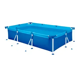 Pileta Estructural 3700 Lts 1023 P...