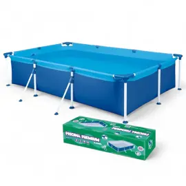 Pileta Estructural Premium 2500 Lt...