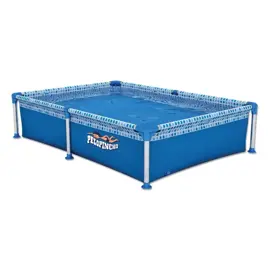 Pileta Estructural Rectangular De L...