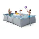 PILETA TIBURONCITO N7 - 4200L