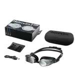Antiparras de natación inteligentes Holoswim 2 Pro AR 