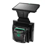 Limpiafondos robótico para piscinas WYBOT S2 Solar Vision