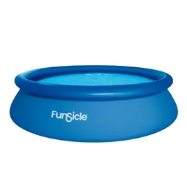 Pileta Inflable  P1000726f Fs Armad...