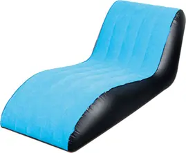 Puff Inflable Saona Ki83az/1 
