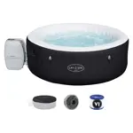 SPA LAY-Z MIAMI 669LTS 180x66CM 60001 BESTWAY