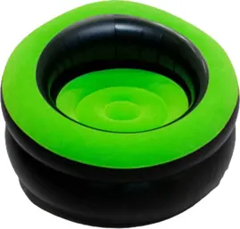 Puff Inflable Acapulto I Ksi86nv 