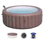 SPA LAY-Z HAWAII 196x71CM 6001G BESTWAY