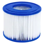 SPA LAY-Z HAWAII 196x71CM 6001G BESTWAY