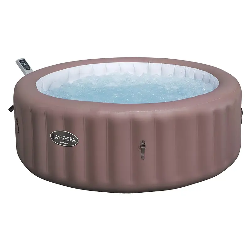 SPA LAY Z HAWAII 196x71CM 6001G BESTWAY