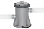 BA¦`ERA D/HIELO LAY-Z-SPA 90x80CM 6002K BESTWAY