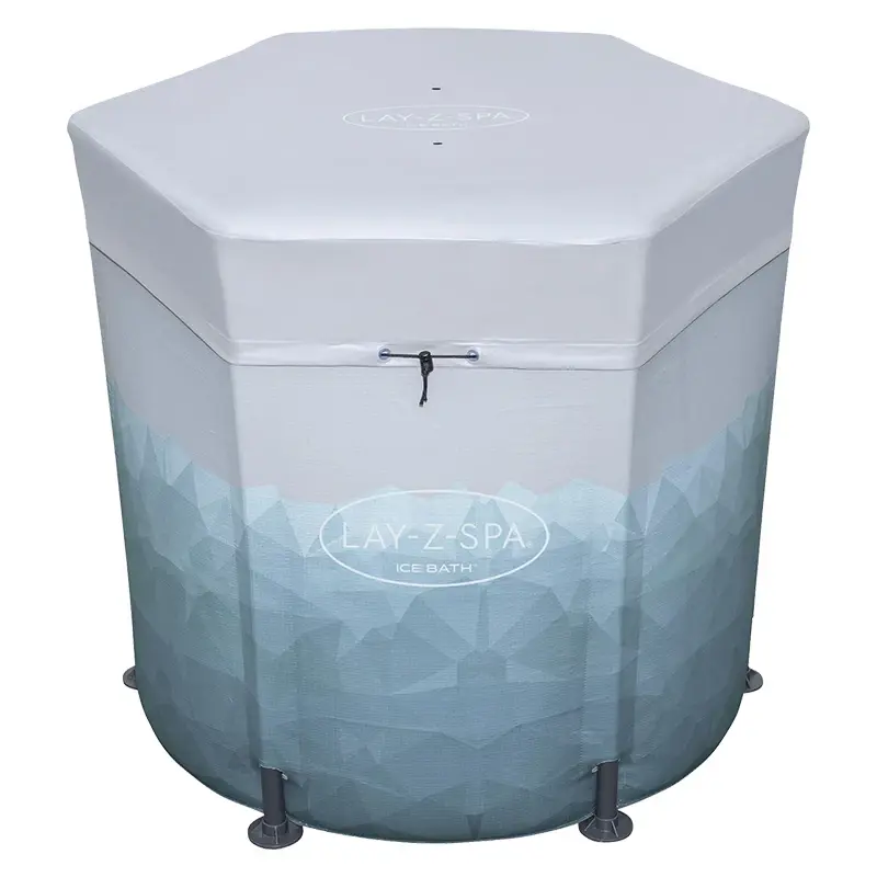 BA¦`ERA D/HIELO LAY Z SPA 90x80CM 6002K BESTWAY